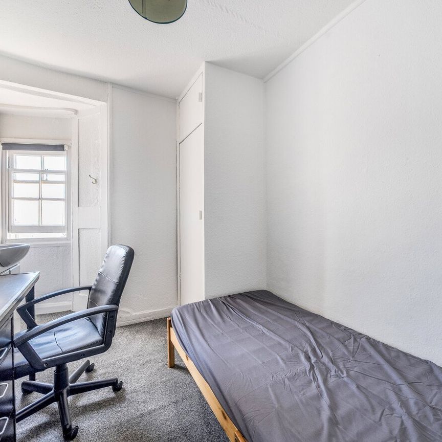 house share to rent - Photo 1