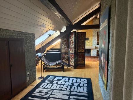 2.5 Zimmer, 73 m², 5. Stock - Photo 2