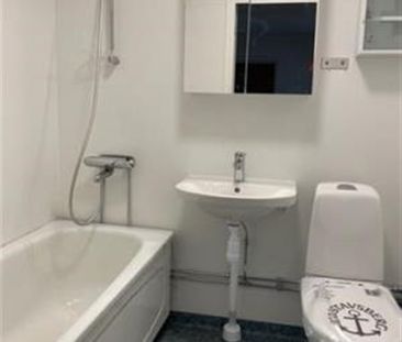 Bygatan 22 G - Foto 2