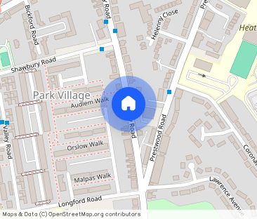 Bushbury Road, Wolverhampton, - Photo 1