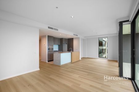 1201/480 St Kilda Road, Melbourne VIC 3004 - Apartment For Rent | Domain - Photo 2