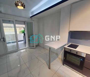 Studio/Γκαρσονιέρα για ενοικίαση Παναγία Φανερωμένη (Ξηροκρήνη - Πα... - Φωτογραφία 2