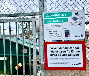 Lextorpsvägen 17 - Photo 2