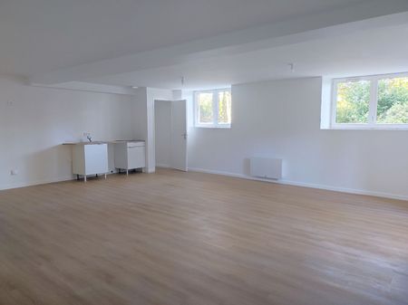 Appartement Kerlaz 3 pièces 83.83 m2 - Photo 5