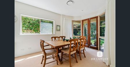 Fully Furnished Noosa Springs Villa - Photo 4
