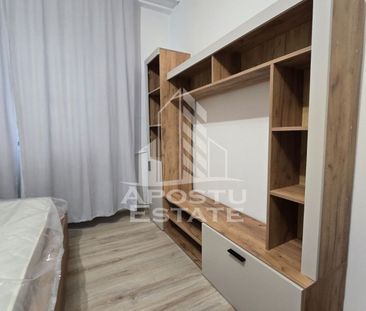 Apartament cu 1 camera de inchiriat in zona Buziasului - Fotografie 3