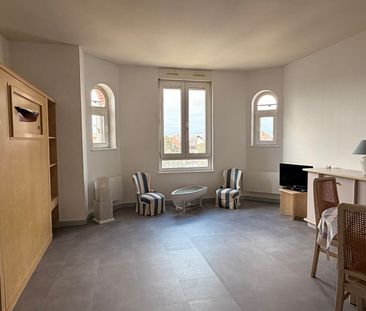 Location appartement 2 pièces, 61.76m², Le Touquet-Paris-Plage - Photo 2