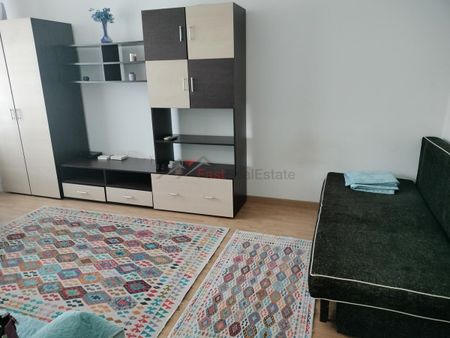 Garsoniera Politehnica de inchiriat Politehnica, Bucuresti - Fotografie 2