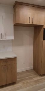 4.5 RÉISOLÉ et RÉNOVÉ DE A à Z ULTRA MODERNE!!! - Photo 4