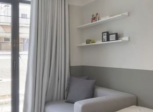 Studio/Γκαρσονιέρα για ενοικίαση - Γκύζη - Πεδίον Άρεως, - Photo 1