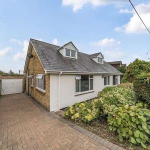 Blenheim Way, Horspath, OX33 - Photo 3