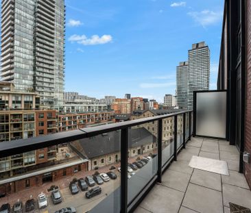 For Lease - 35 Parliament Street Unit# 804, Toronto, Ontario - Photo 6