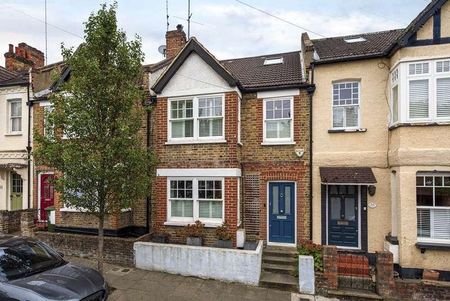 Dinsdale Road, Blackheath, SE3 - Photo 3
