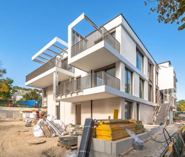 ** Projekt SCHEFFERGASSE 4 ** exklusives Wohnen naturnah - Maisonet... - Photo 6