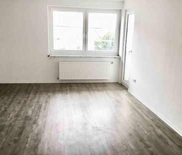 Schöner Wohnen - Schicke 3-Zimmer-Wohnung mit XXL-Balkon - Photo 1