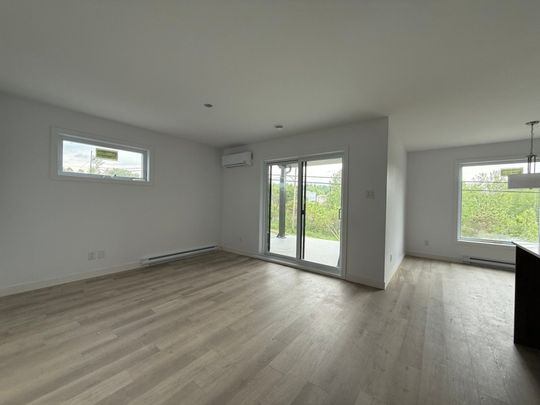 Appartement à louer - Thetford Mines (Thetford Mines) - Photo 1