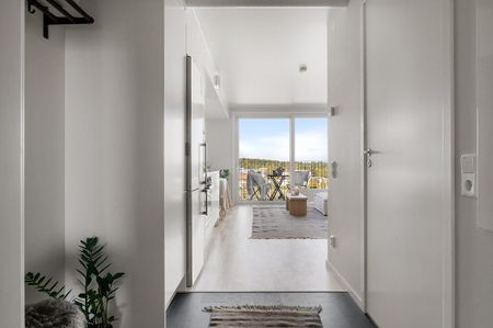 Tränsgatan 14, Täby Park - Photo 3