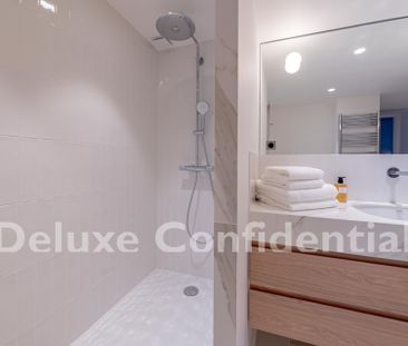 Bon Marché - Appartement lumineux - Location meublée BAIL Civil - Photo 6