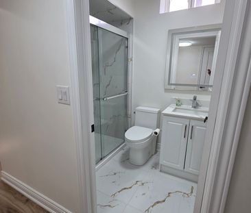 For Lease - 41 Blair Crescent Unit# #Bsmt, Barrie, Ontario - Photo 6