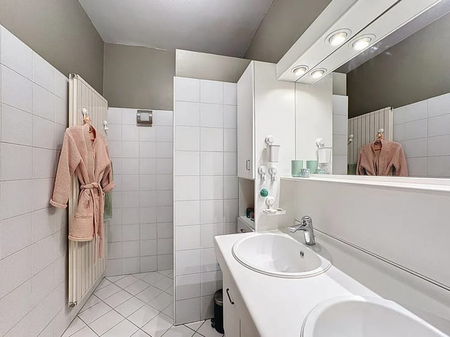 Appartement te huur - Foto 5