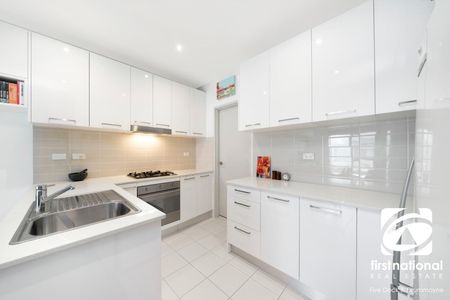 20/185 First Avenue, 2046, Five Dock Nsw - Photo 2