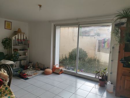 T2 PERPIGNAN avec jardin - 55 m² - Photo 2