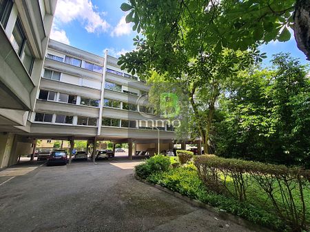 Appartement 66 m² - 3 Pièces - Champigny-Sur-Marne (94500) - Photo 2