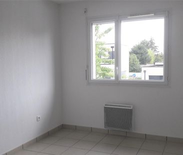 location Appartement T2 DE 47.32m² À ST SEBASTIEN SUR LOIRE - Photo 3