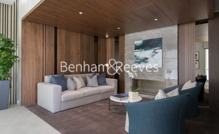 1 Bedroom flat to rent in Ariel House, Vaughan Way, E1W - Photo 5