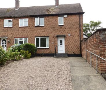 3 bedroom House To Let - Photo 1