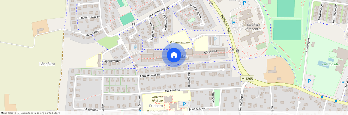 Gårdsåkra 11H, Gårdsåkra