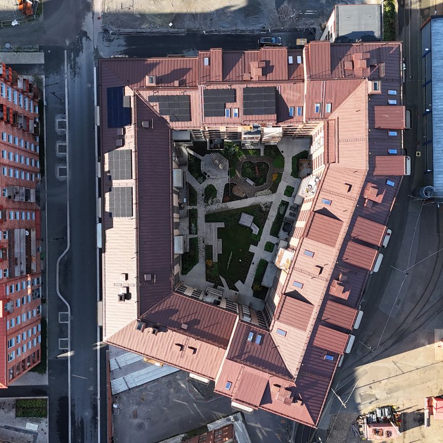 Guldkällegatan 54 - Foto 2