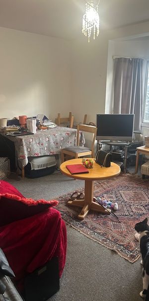 Room in a Shared Flat, Denison Close, N2 - Photo 1