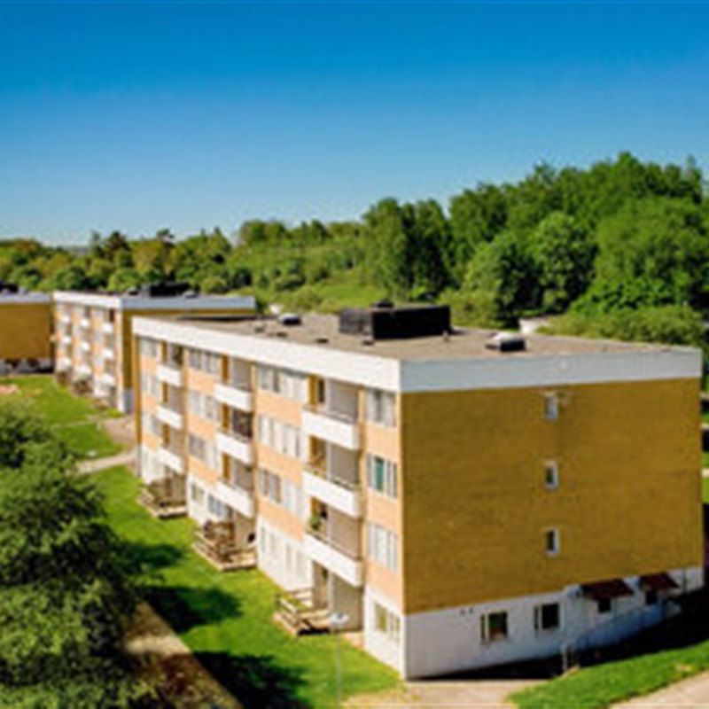 Bussatorpsvägen 25 A - Photo 1