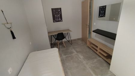 Studio/Γκαρσονιέρα για ενοικίαση Παναγία Φανερωμένη (Ξηροκρήνη - Παναγία Φανερωμένη) - Photo 5