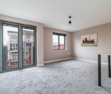 1 bedroom apartment to rent - Photo 6