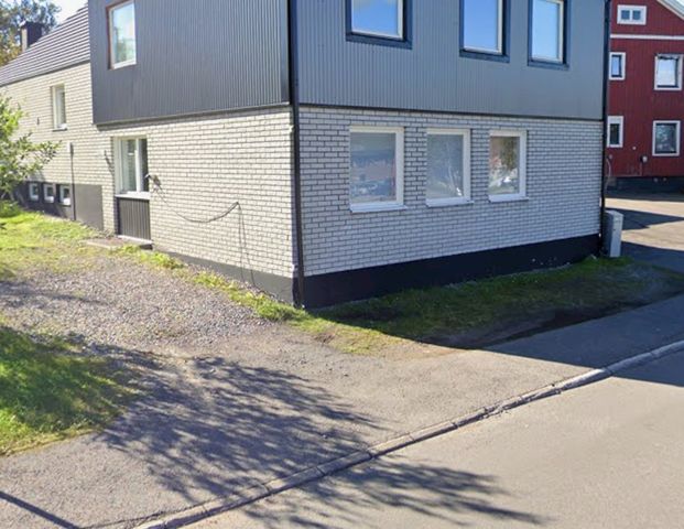 Börje Salmings gata, Kiruna - Photo 1