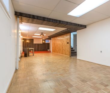 For Lease - 70 Mossgrove Trail, Toronto, Ontario - Photo 2