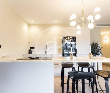 Apartment for Rent on Passeig de Gràcia (Eixample Dret) - Photo 1