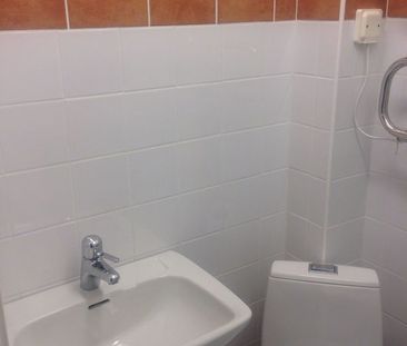 Bergenhielmsvägen, Bromma - Foto 2