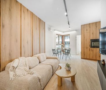 Nowe obok Zakrzówka 2 pokoje Balkon - Zdjęcie 1