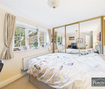 2 bedroom bungalow to rent - Photo 6