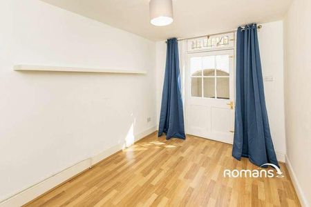 Albion Terrace, London Road, Reading, Berkshire, RG1 - Photo 5