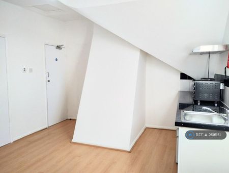 Studio to rent - Photo 2