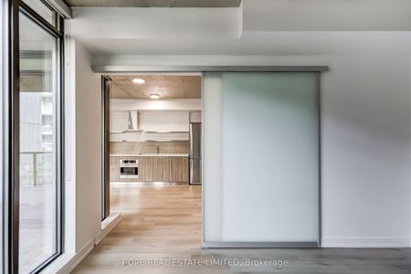 Fashion House Lofts 560 , #726 - Photo 4