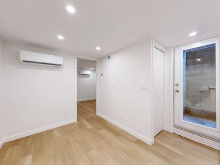 14 Salem Avenue apartment — Toronto, ON (1-Bedroom) - 1 Bedroom - Photo 5