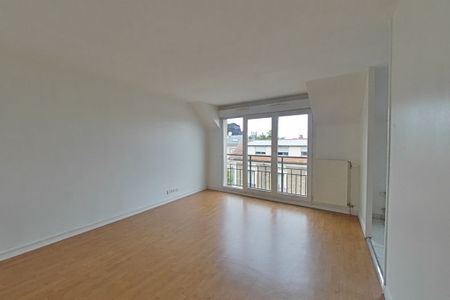 Location appartement 2 pièces, 46.31m², Torcy - Photo 3