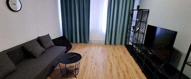 Attraktive 3-Zimmer-Wohnung in Top-Lage von Plauen – Voll Möbliert! - Foto 1