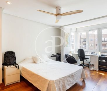 Flat for rent in Nou Moles - L'Olivereta (Valencia) - Photo 2