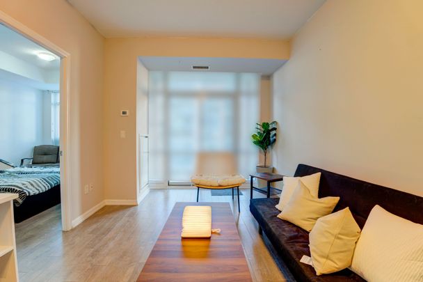 For Lease - 75 East Liberty Street Unit# 2008, Toronto, Ontario - Photo 1